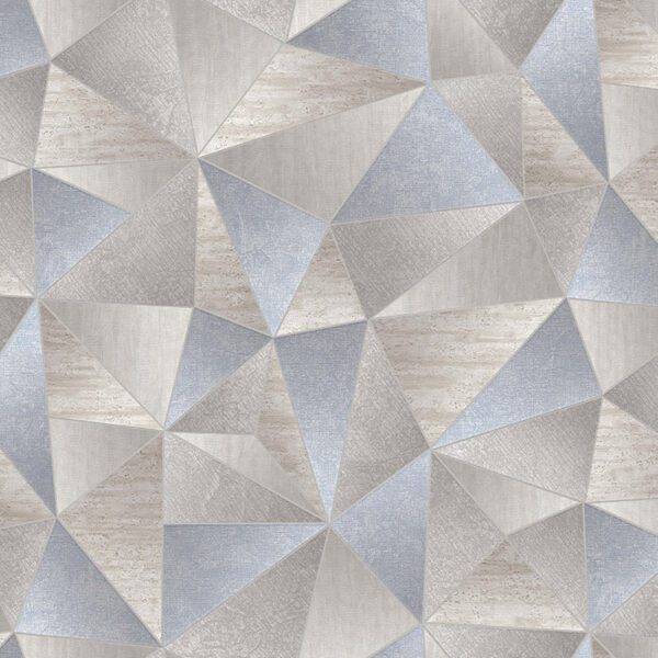 Giấy Dán Tường Giá Rẻ Squer 36021