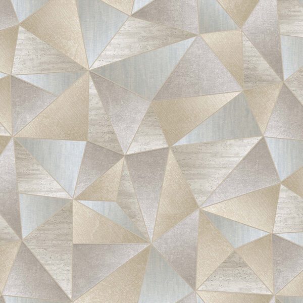 Giấy Dán Tường Giá Rẻ Squer 36023