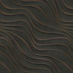 Giấy Dán Tường Giá Rẻ Squer 36045