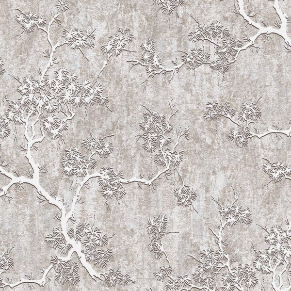 Giấy Dán Tường Giá Rẻ Squer 37001