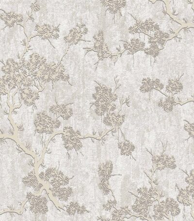 Giấy Dán Tường Giá Rẻ Squer 37003