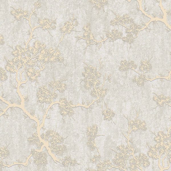 Giấy Dán Tường Giá Rẻ Squer 37005