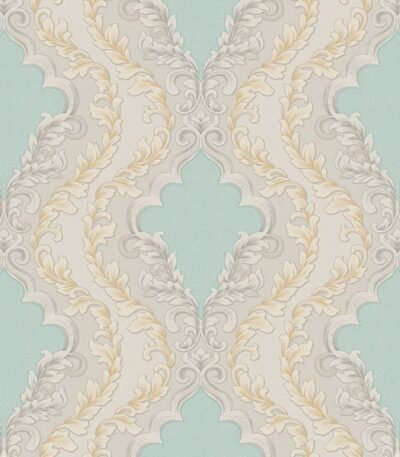 Giấy Dán Tường Giá Rẻ Star City 99353