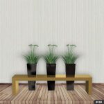 Vải Không Dệt Dán Tường Tango 0103