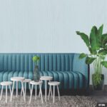 Vải Không Dệt Dán Tường Tango 0106