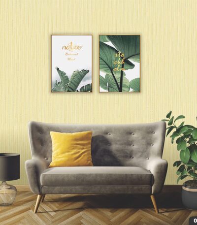 Vải Không Dệt Dán Tường Tango 0107