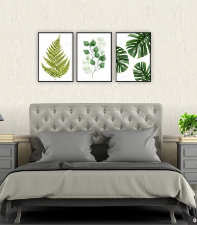 Vải Không Dệt Dán Tường Tango 0118