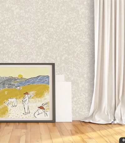 Vải Không Dệt Dán Tường Tango 0120