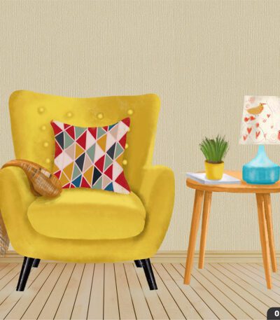 Vải Không Dệt Dán Tường Tango 0141