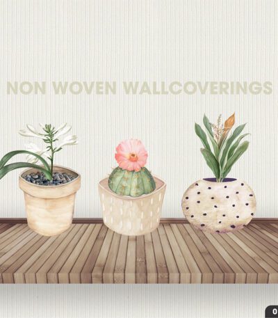 Vải Không Dệt Dán Tường Tango 0144