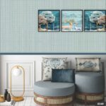 Vải Không Dệt Dán Tường Tango 0149