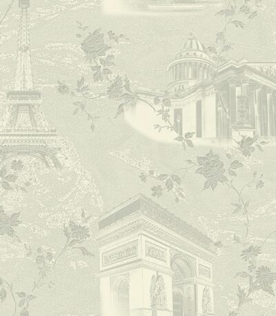 Giấy Dán Tường Giá Rẻ The 1060 6201-3