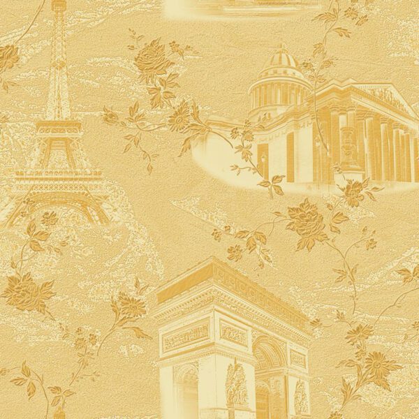 Giấy Dán Tường Giá Rẻ The 1060 6201-4