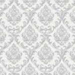 Giấy Dán Tường Giá Rẻ The One 6805-3