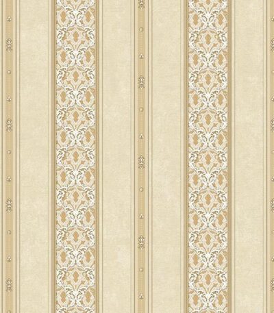 Giấy Dán Tường Giá Rẻ The One 6810-2