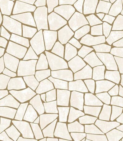 Giấy Dán Tường Giá Rẻ The One 6814-2