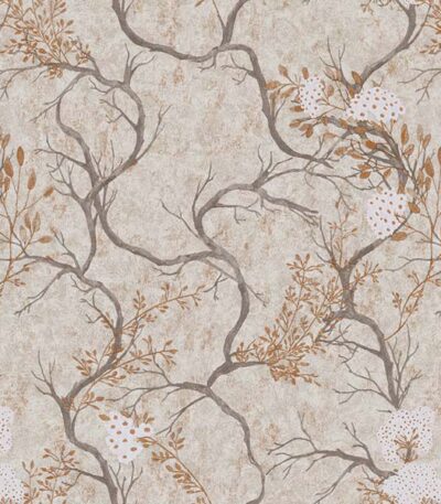 Giấy Dán Tường Giá Rẻ The One 6825-1