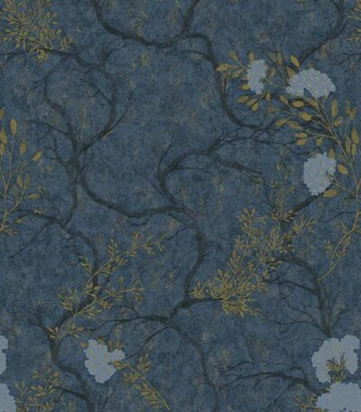 Giấy Dán Tường Giá Rẻ The One 6825-2