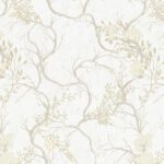 Giấy Dán Tường Giá Rẻ The One 6825-3