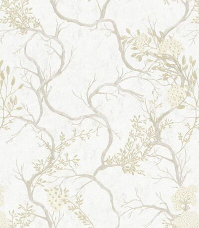 Giấy Dán Tường Giá Rẻ The One 6825-3