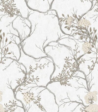 Giấy Dán Tường Giá Rẻ The One 6825-4