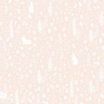 Giấy Dán Tường Giá Rẻ The One 6834-1