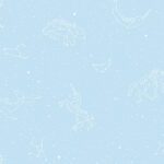 Giấy Dán Tường Giá Rẻ The One 6835-1