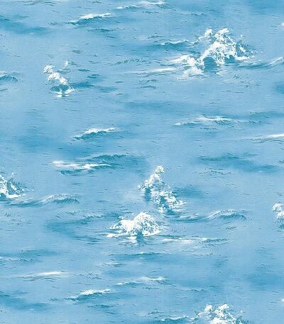 Giấy Dán Tường Giá Rẻ The One 6836-2