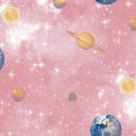 Giấy Dán Tường Giá Rẻ The One 6838-1