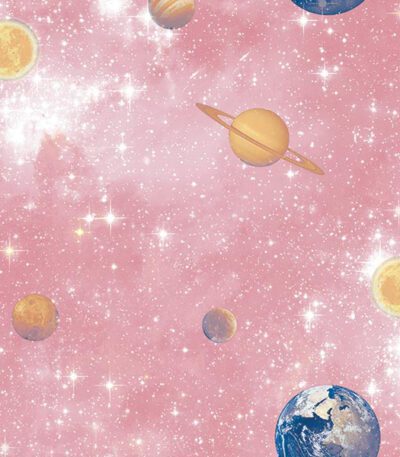 Giấy Dán Tường Giá Rẻ The One 6838-1