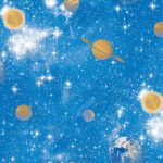 Giấy Dán Tường Giá Rẻ The One 6838-2