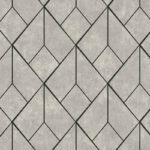 Giấy Dán Tường Giá Rẻ The View TWall 2024 9805-1