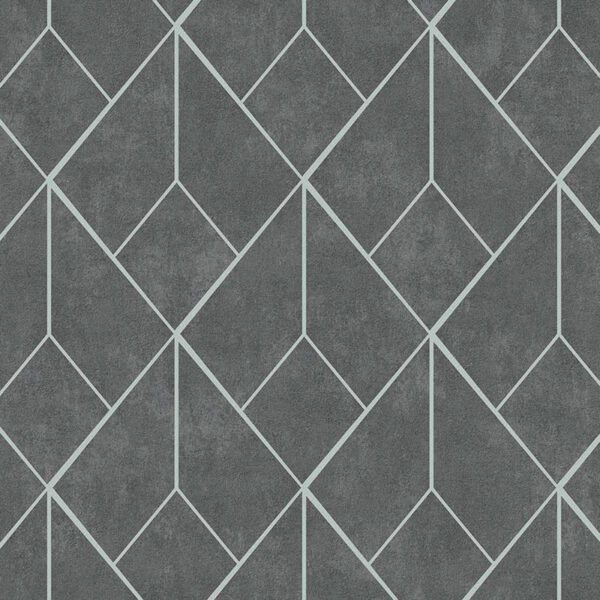 Giấy Dán Tường Giá Rẻ The View TWall 2024 9805-2