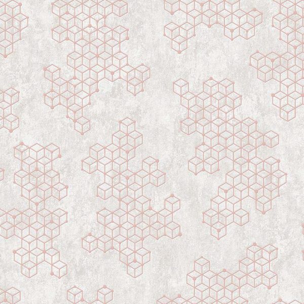 Giấy Dán Tường Giá Rẻ The View TWall 2024 9811-2