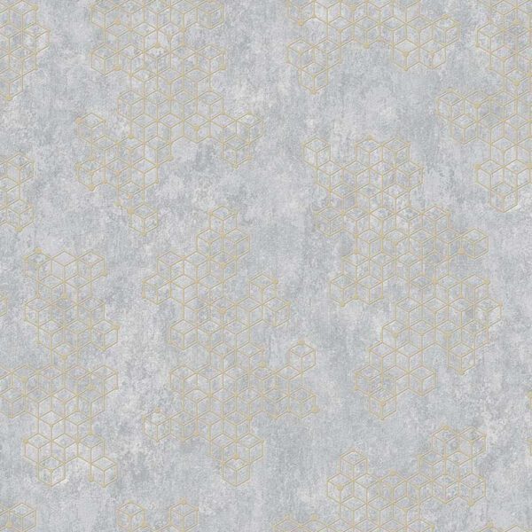 Giấy Dán Tường Giá Rẻ The View TWall 2024 9811-3