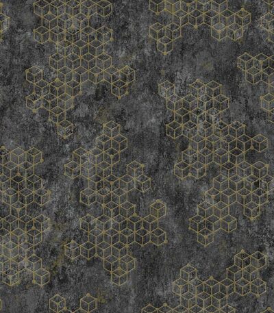 Giấy Dán Tường Giá Rẻ The View TWall 2024 9811-4