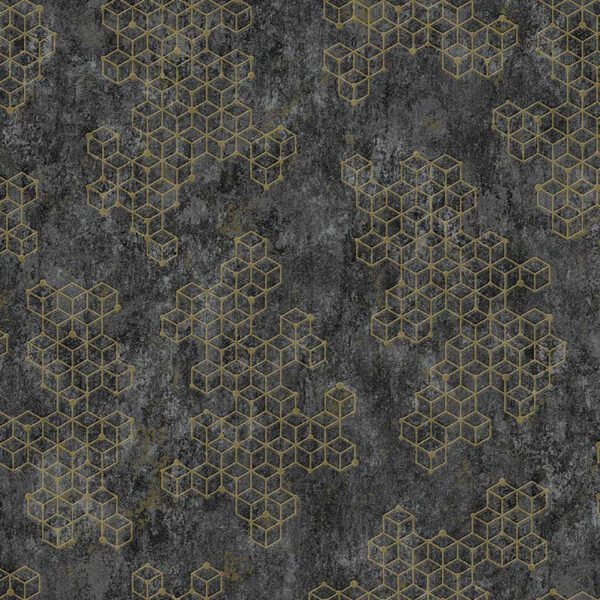 Giấy Dán Tường Giá Rẻ The View TWall 2024 9811-4