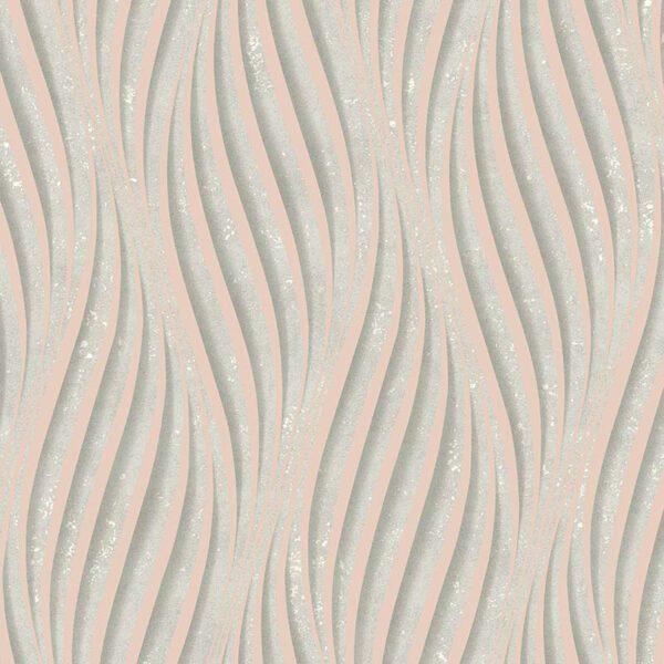 Giấy Dán Tường Giá Rẻ The View TWall 2024 9819-4