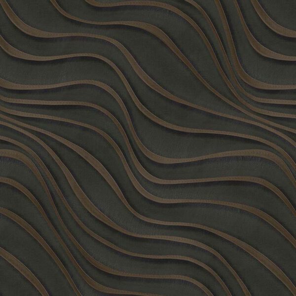 Giấy Dán Tường Giá Rẻ The View TWall 2024 9822-3