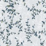 Giấy Dán Tường Giá Rẻ The View TWall 2024 9825-1