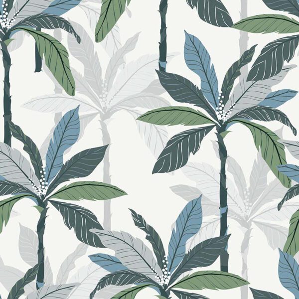 Giấy Dán Tường Giá Rẻ The View TWall 2024 9826-1