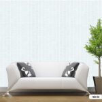 Vải Sợi Thủy Tinh Dán Tường Harmony Vision 168-02