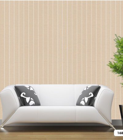 Vải Sợi Thủy Tinh Dán Tường Harmony Vision 168-06