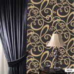 Vải Sợi Thủy Tinh Dán Tường Harmony Vision 168-09