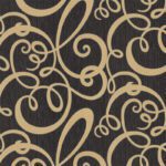 Vải Sợi Thủy Tinh Dán Tường Harmony Vision 168-09