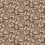 Vải Sợi Thủy Tinh Dán Tường Harmony Vision 168-10