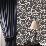 Vải Sợi Thủy Tinh Dán Tường Harmony Vision 168-11