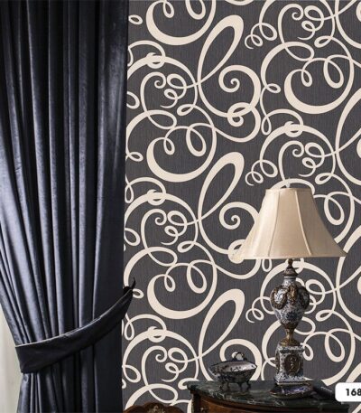 Vải Sợi Thủy Tinh Dán Tường Harmony Vision 168-11