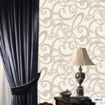 Vải Sợi Thủy Tinh Dán Tường Harmony Vision 168-13