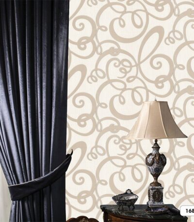 Vải Sợi Thủy Tinh Dán Tường Harmony Vision 168-13